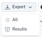 Export Payouts